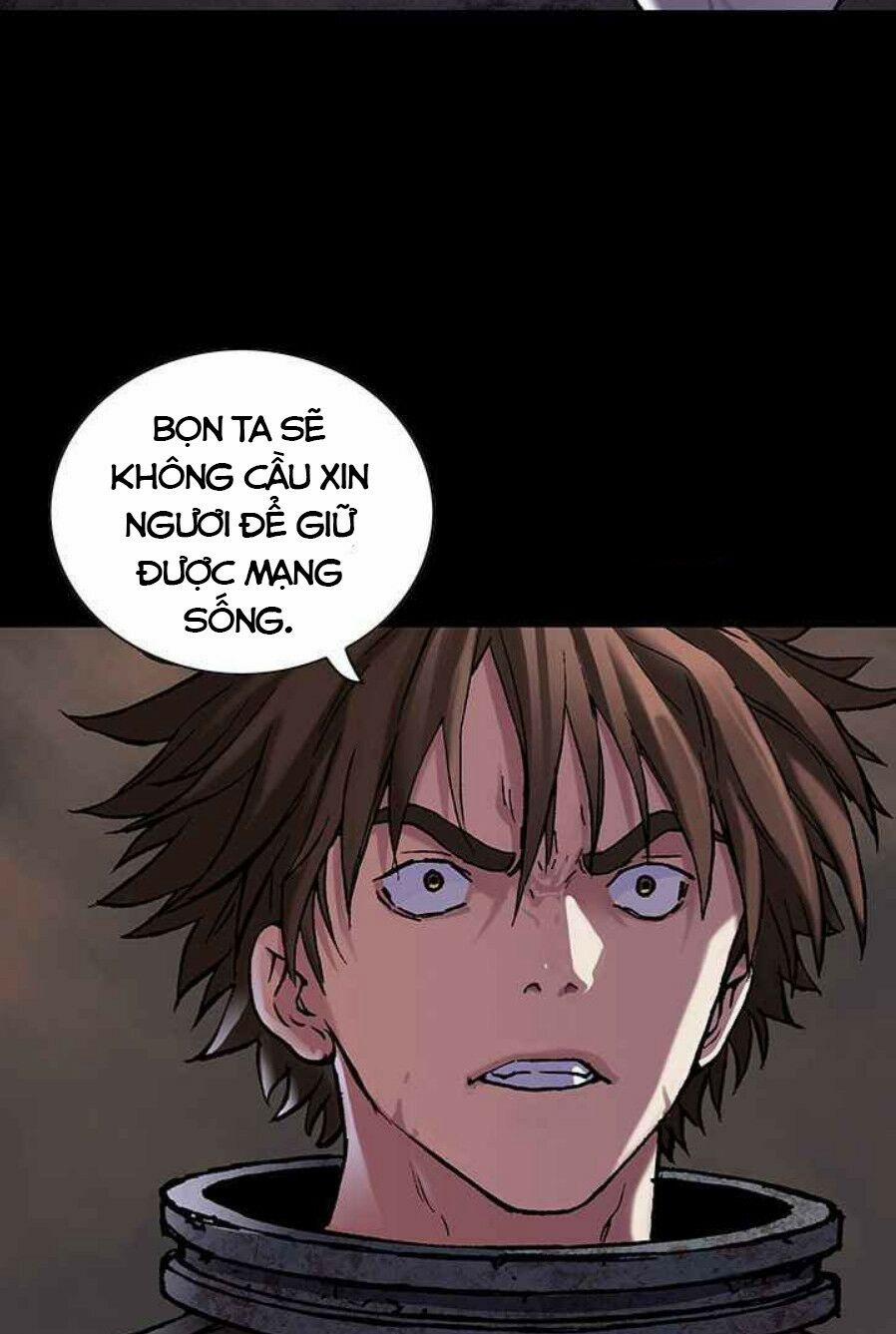 Đứa Con Thần Chết 177 trang 23