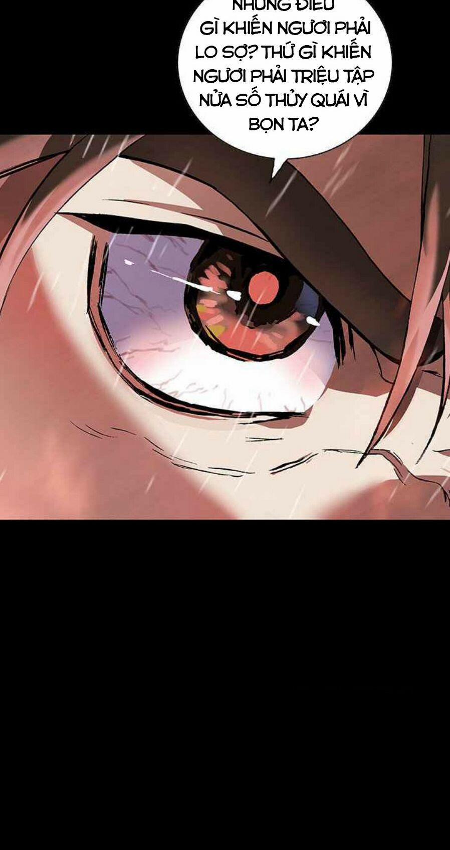 Đứa Con Thần Chết 177 trang 26
