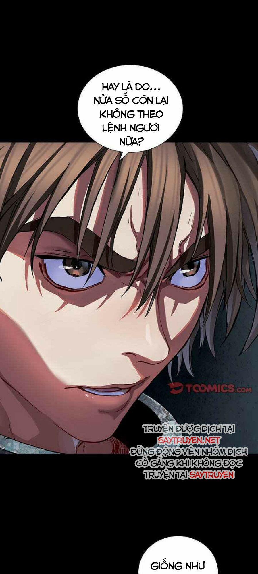 Đứa Con Thần Chết 177 trang 27