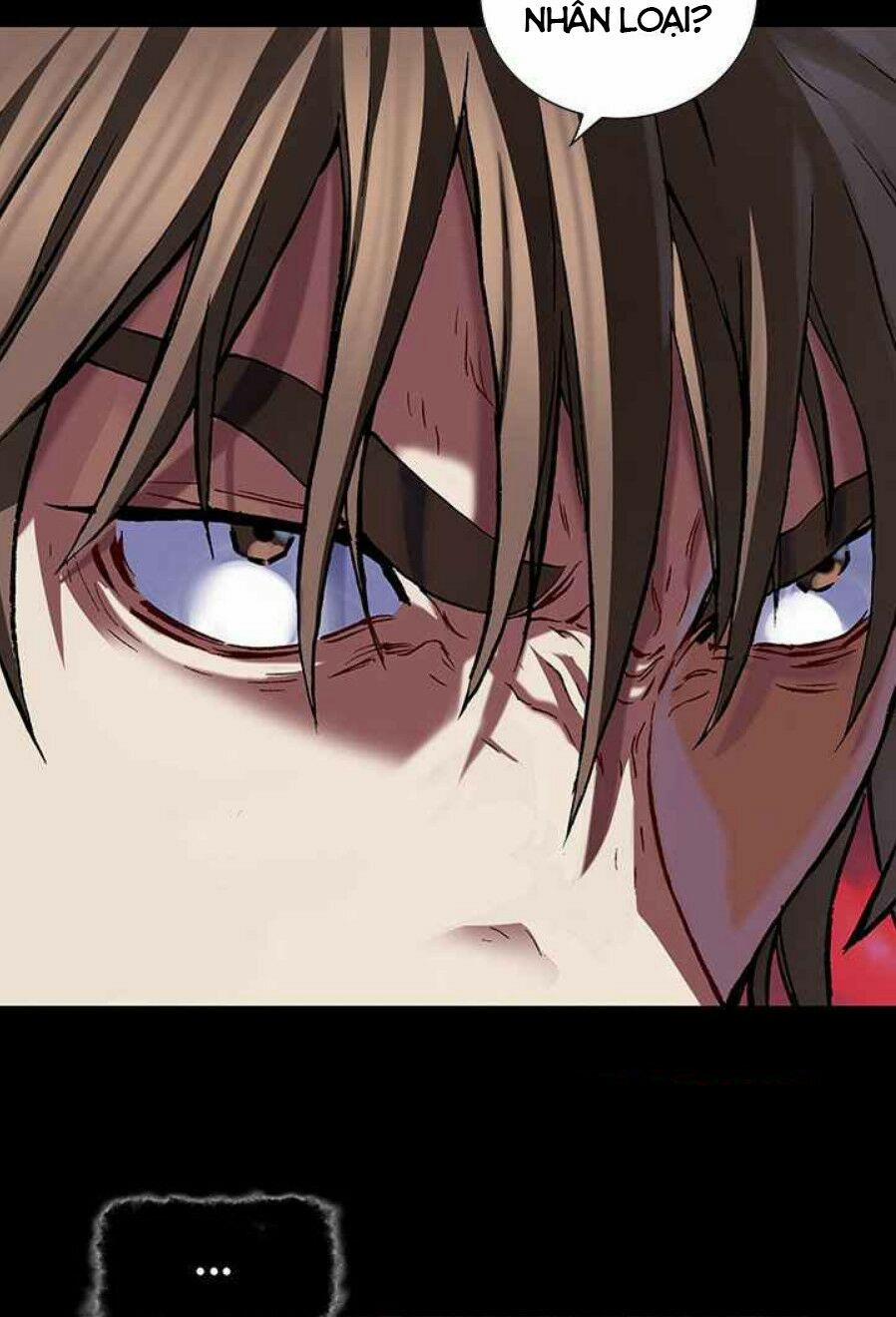 Đứa Con Thần Chết 177 trang 28