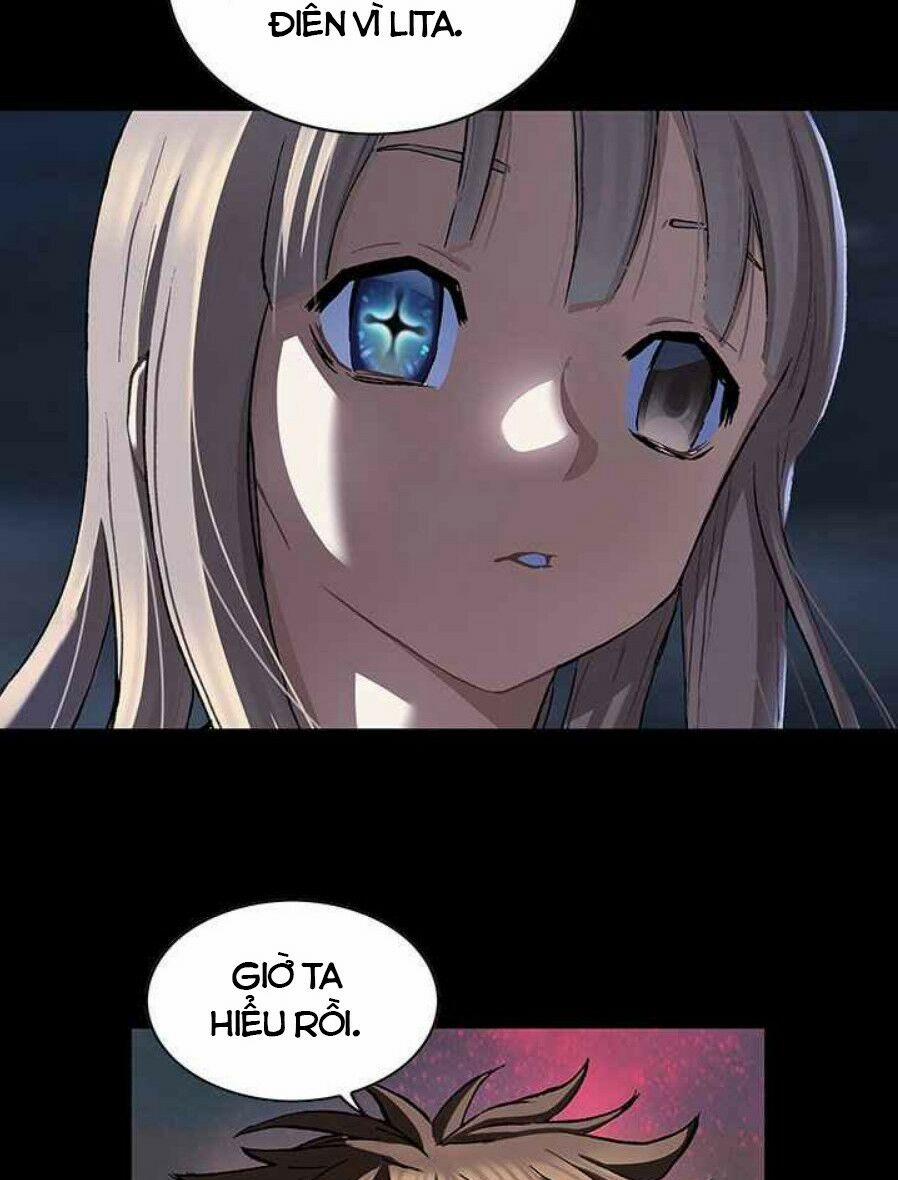 Đứa Con Thần Chết 177 trang 31