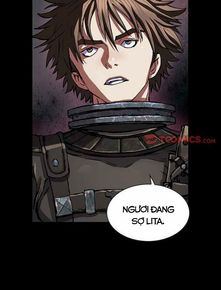 Đứa Con Thần Chết 177 trang 32