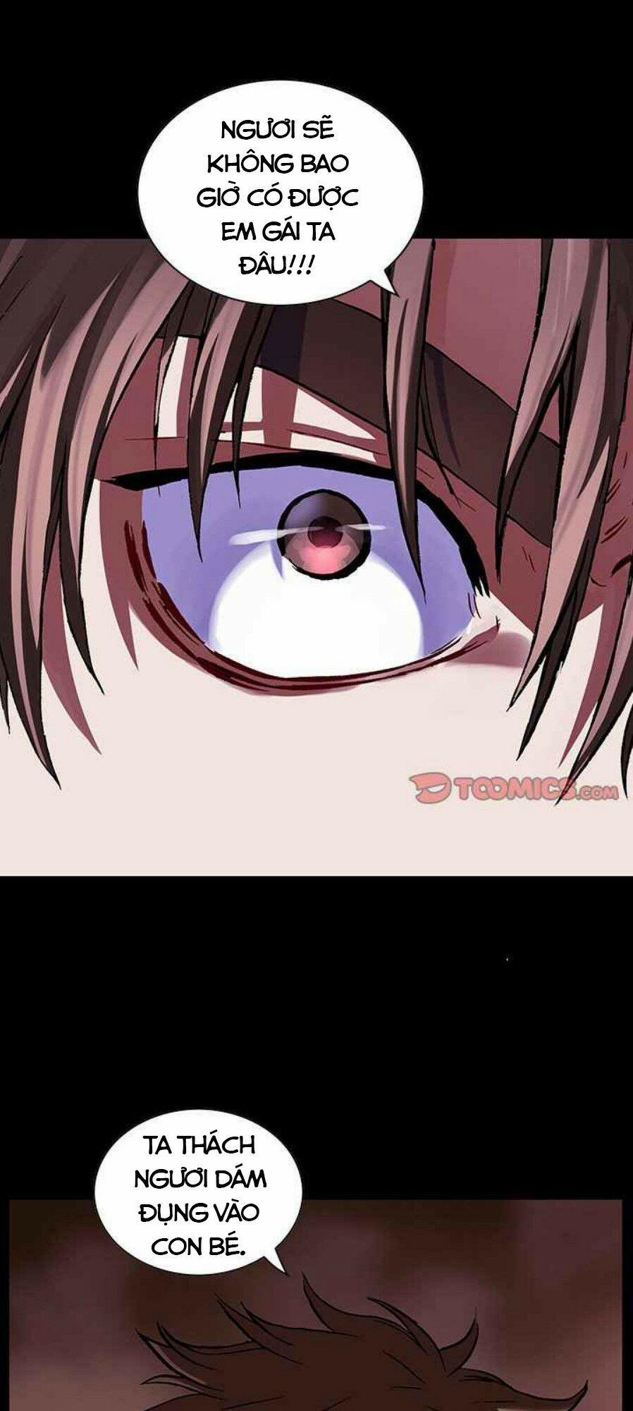 Đứa Con Thần Chết 177 trang 33