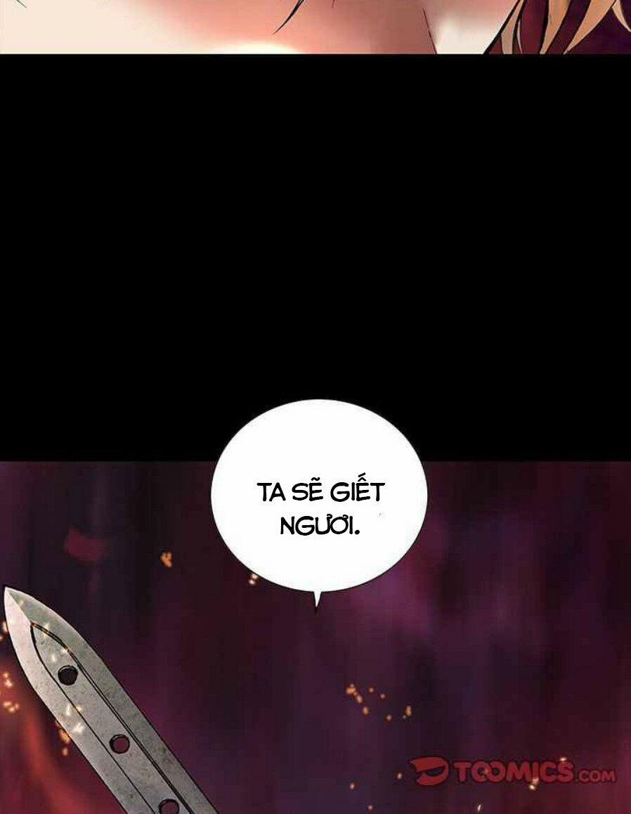 Đứa Con Thần Chết 177 trang 37