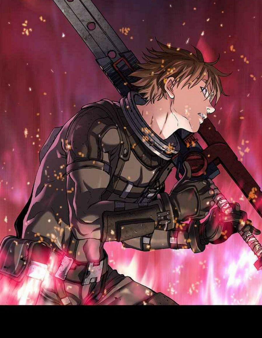 Đứa Con Thần Chết 177 trang 38