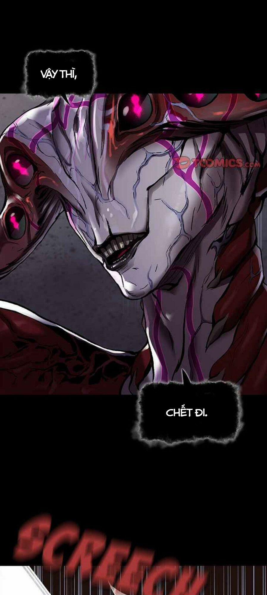 Đứa Con Thần Chết 177 trang 39