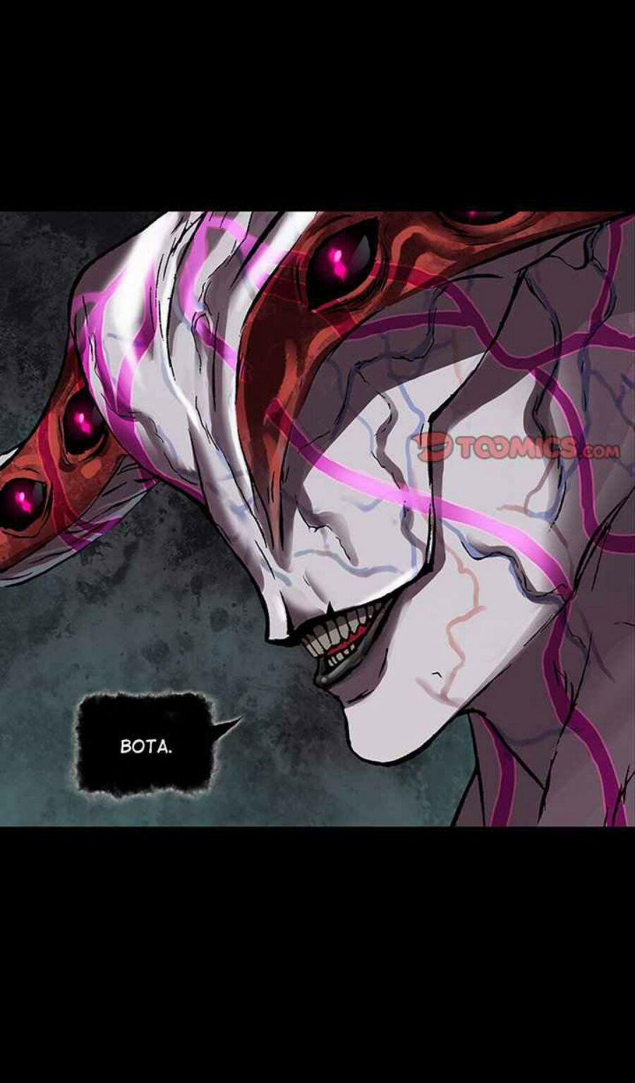 Đứa Con Thần Chết 177 trang 5