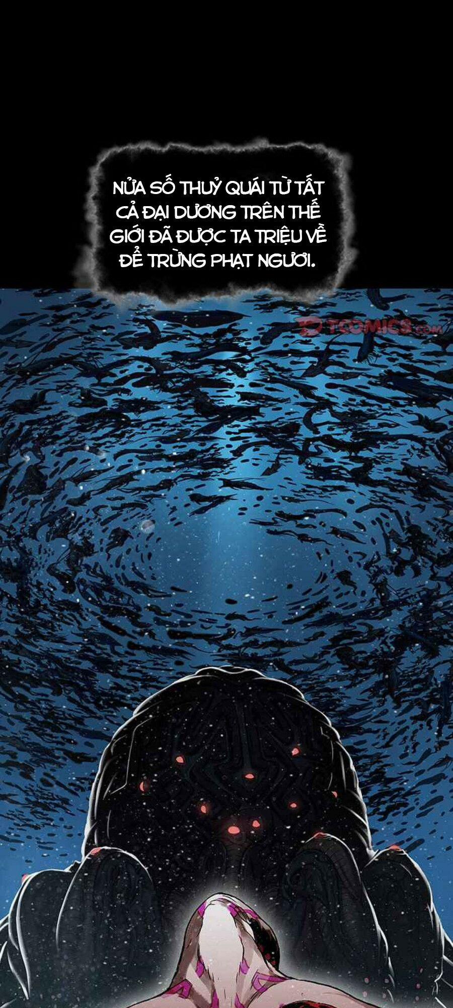 Đứa Con Thần Chết 177 trang 6