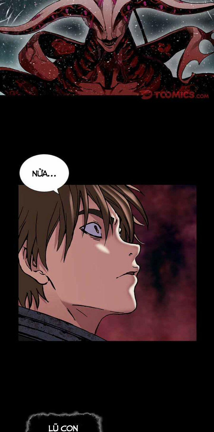 Đứa Con Thần Chết 177 trang 7