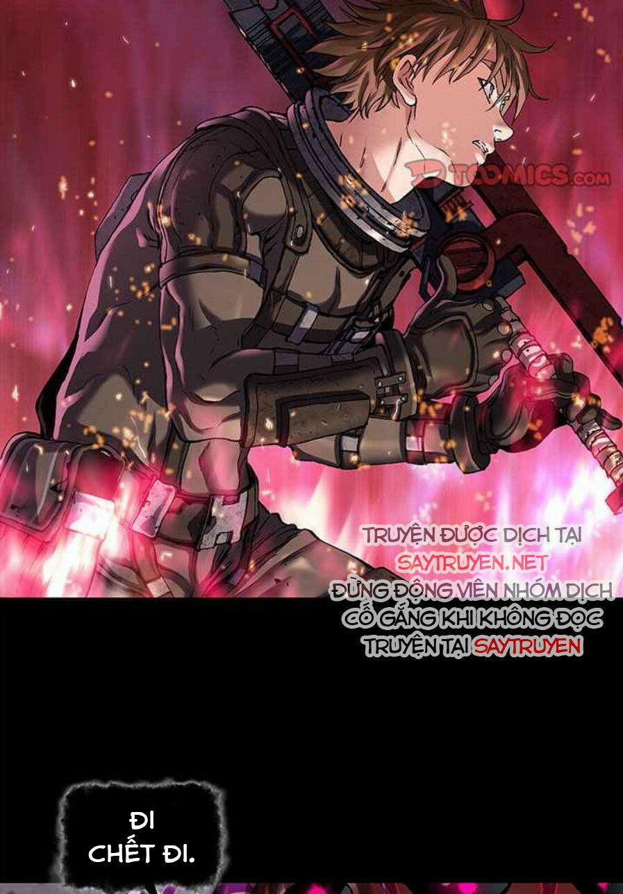 Đứa Con Thần Chết 178 trang 1