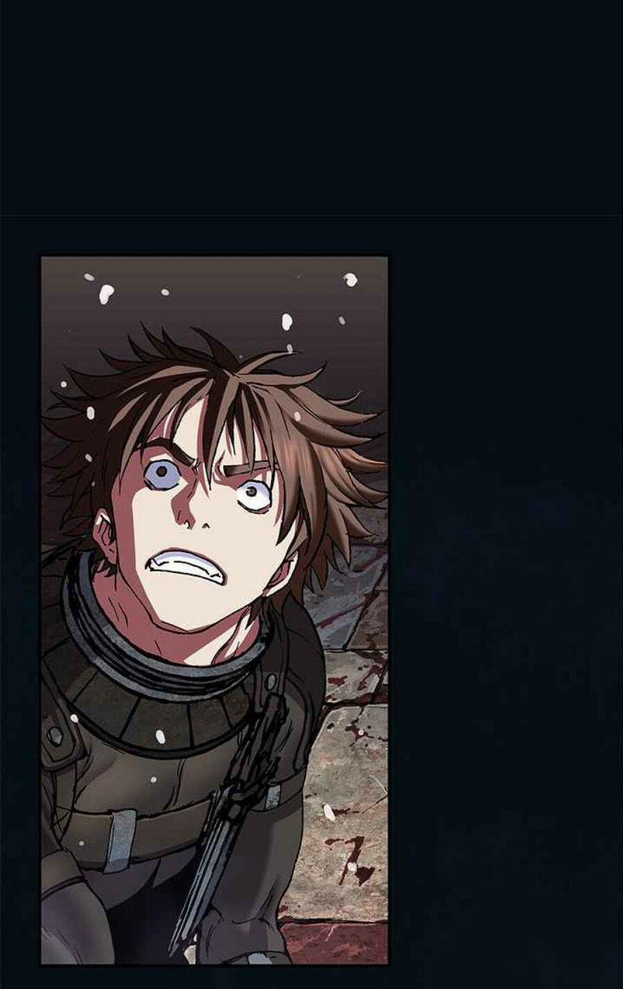 Đứa Con Thần Chết 178 trang 11