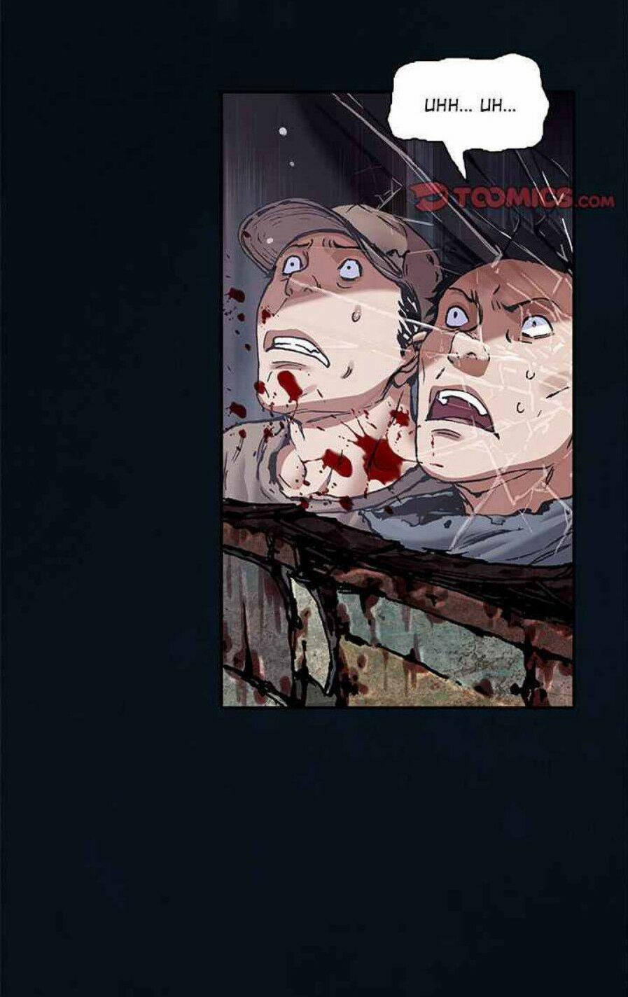 Đứa Con Thần Chết 178 trang 12