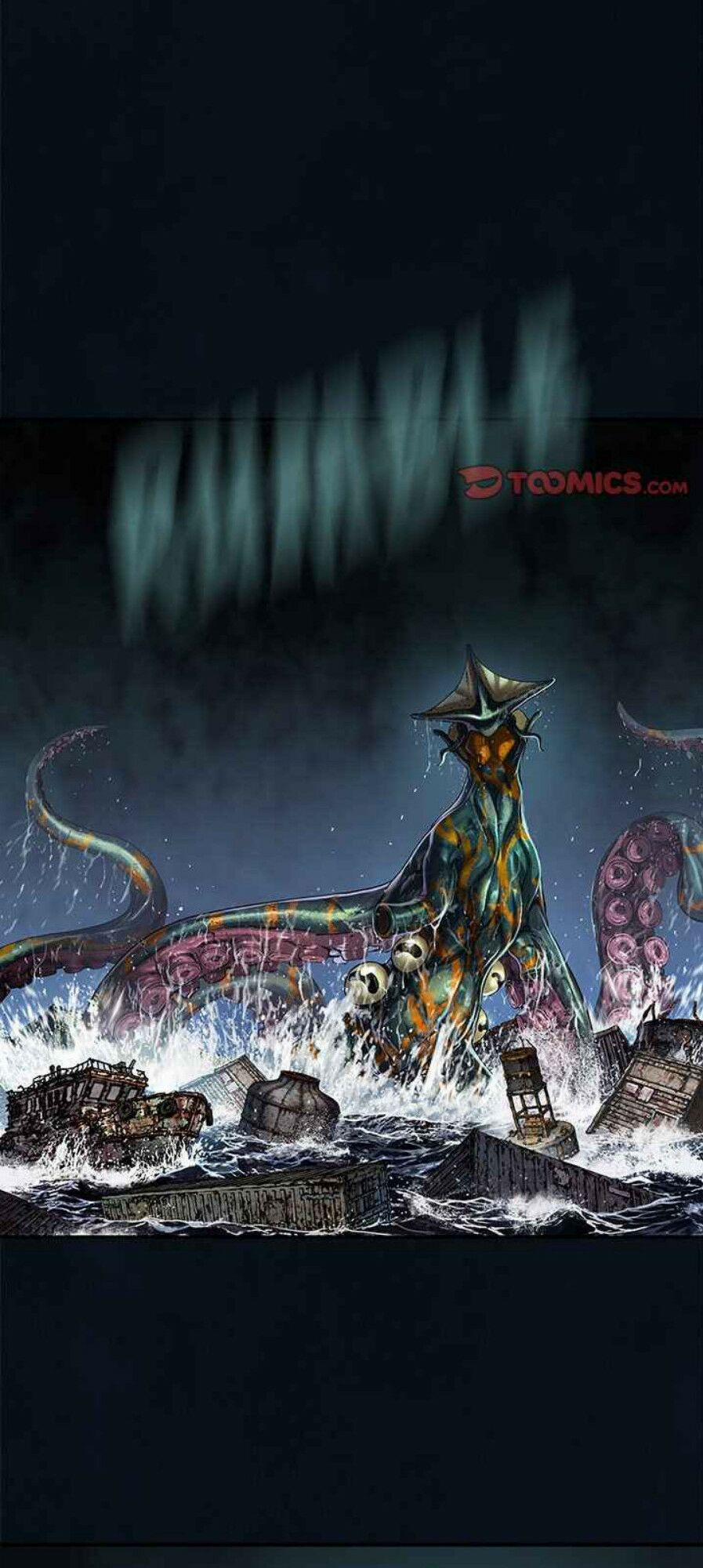 Đứa Con Thần Chết 178 trang 13