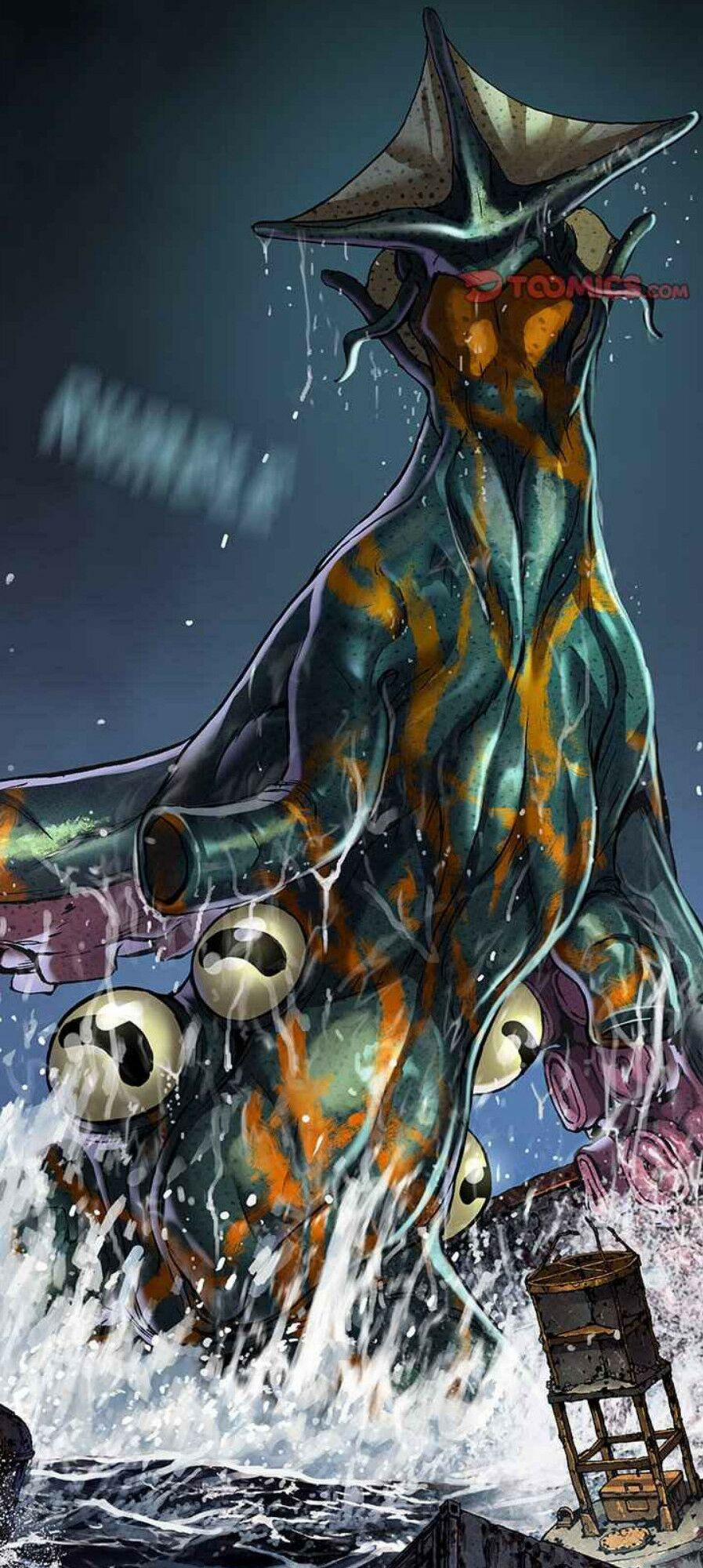 Đứa Con Thần Chết 178 trang 14