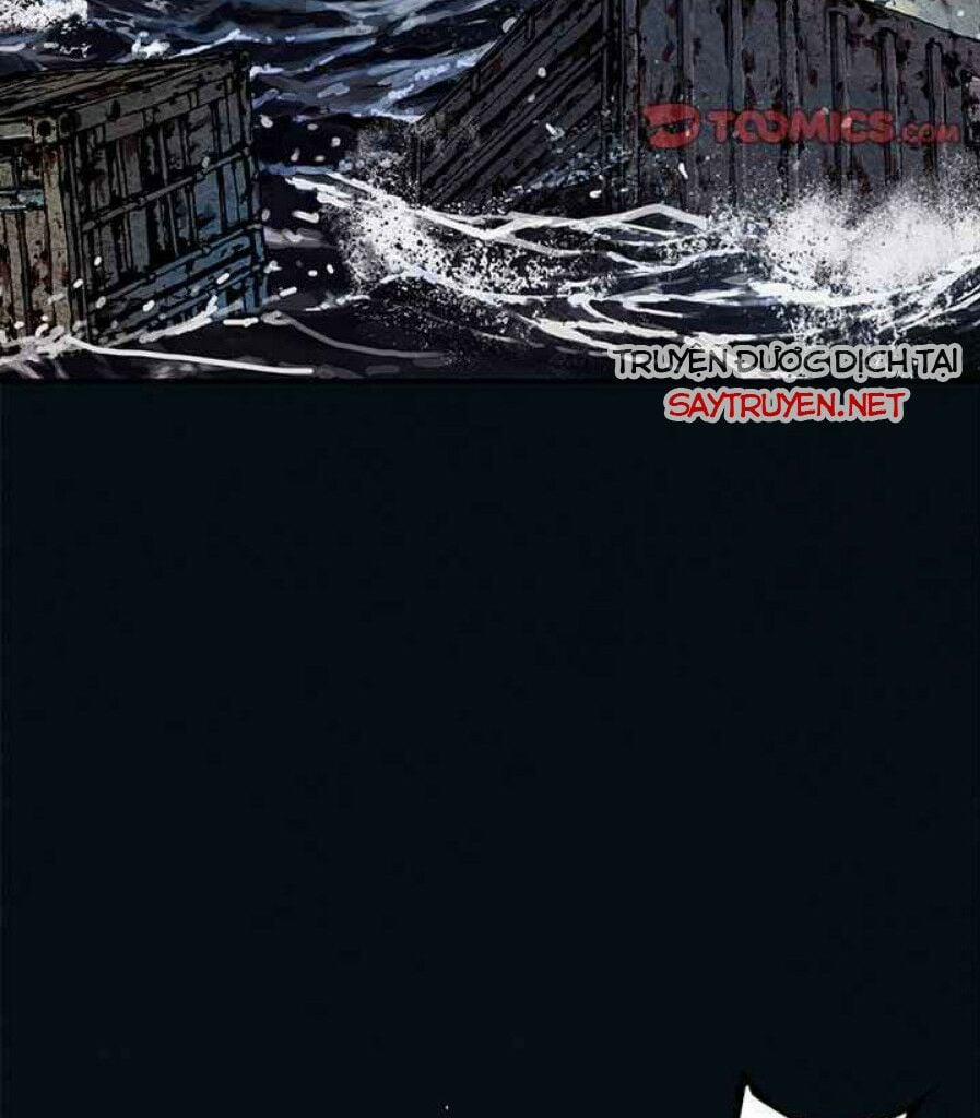 Đứa Con Thần Chết 178 trang 15