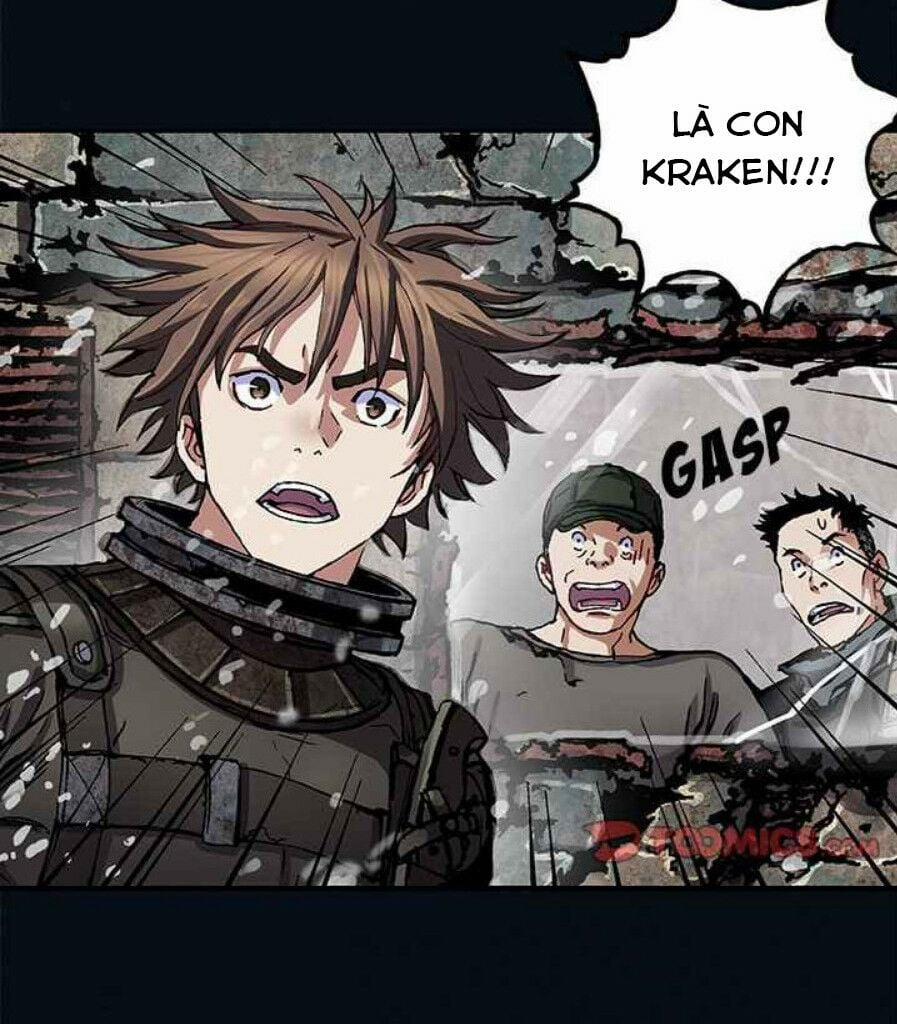 Đứa Con Thần Chết 178 trang 16
