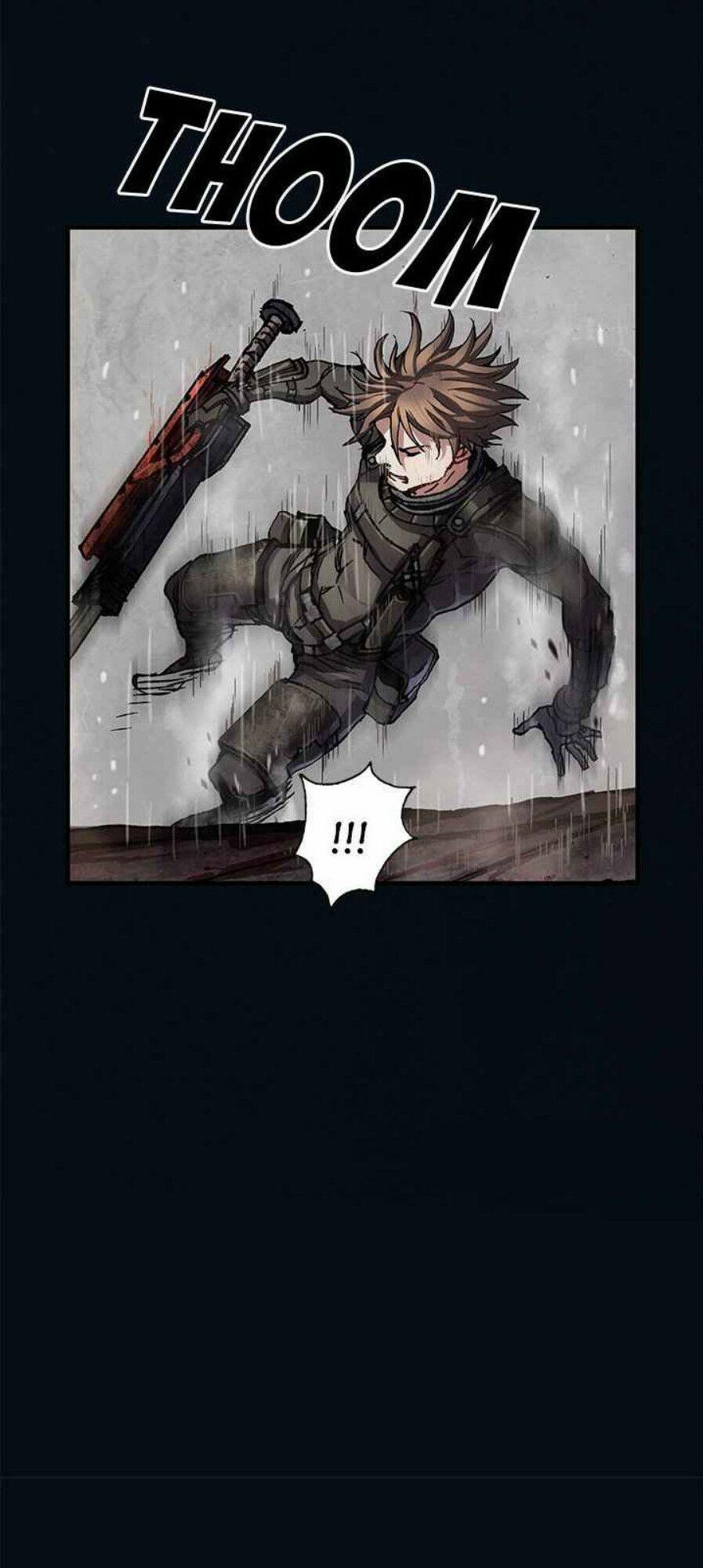 Đứa Con Thần Chết 178 trang 17