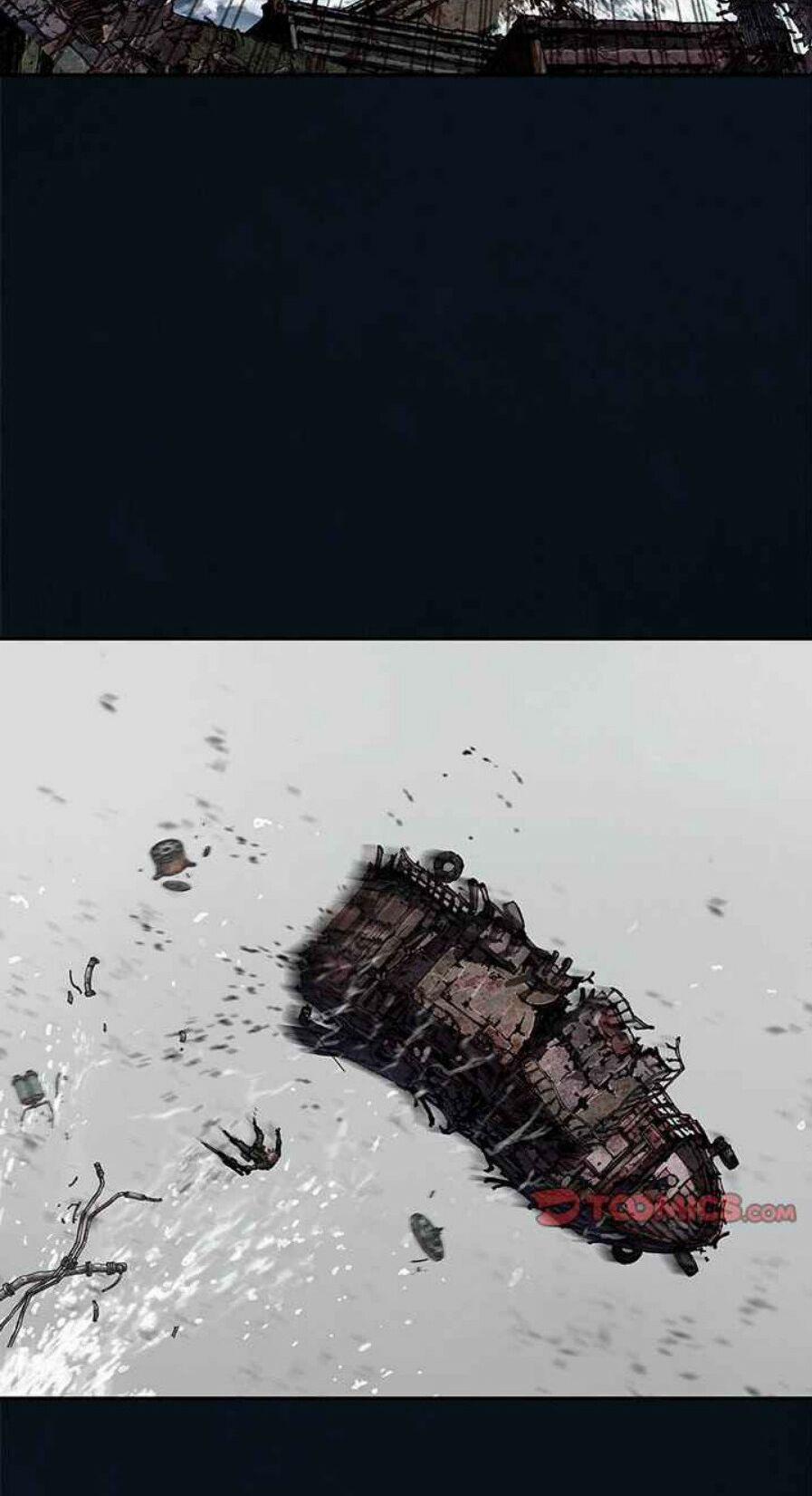 Đứa Con Thần Chết 178 trang 19