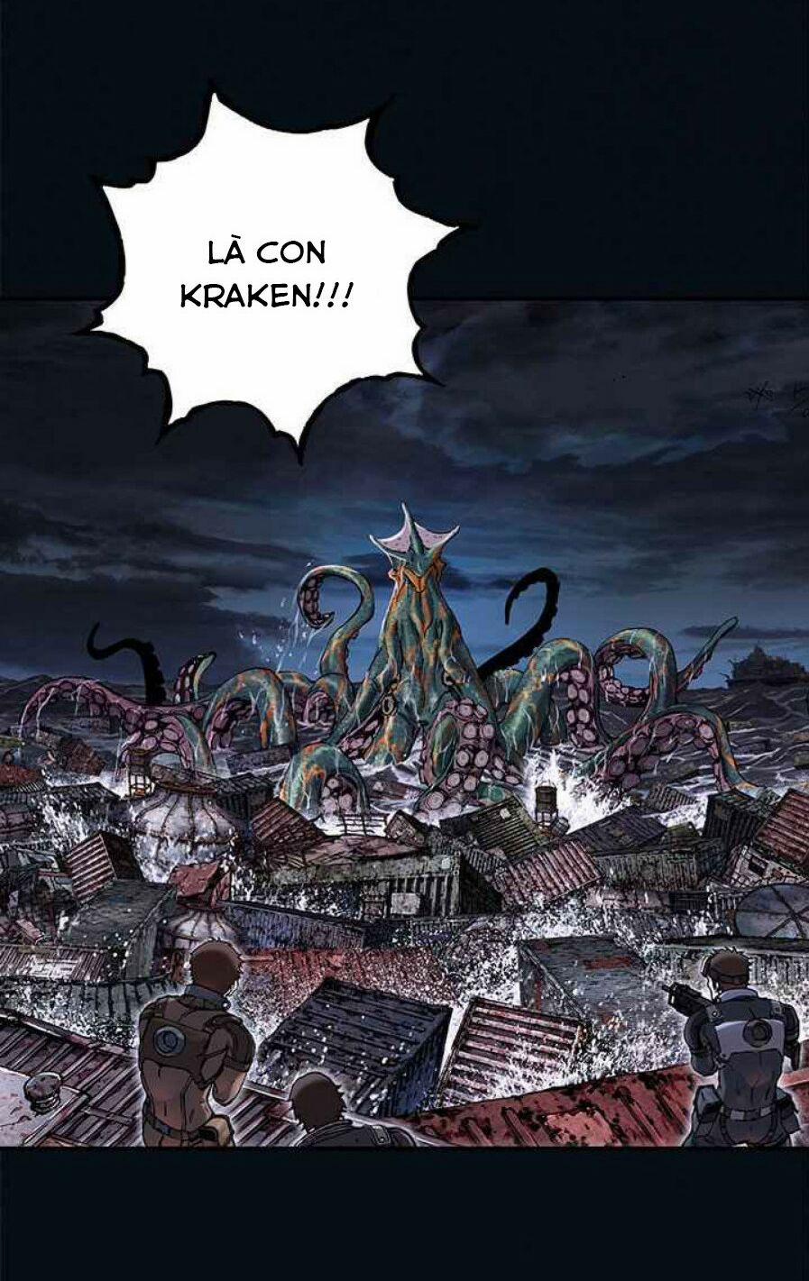 Đứa Con Thần Chết 178 trang 22