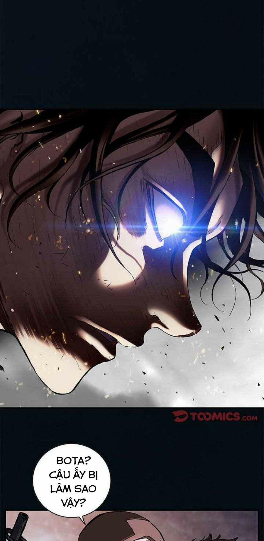 Đứa Con Thần Chết 178 trang 28