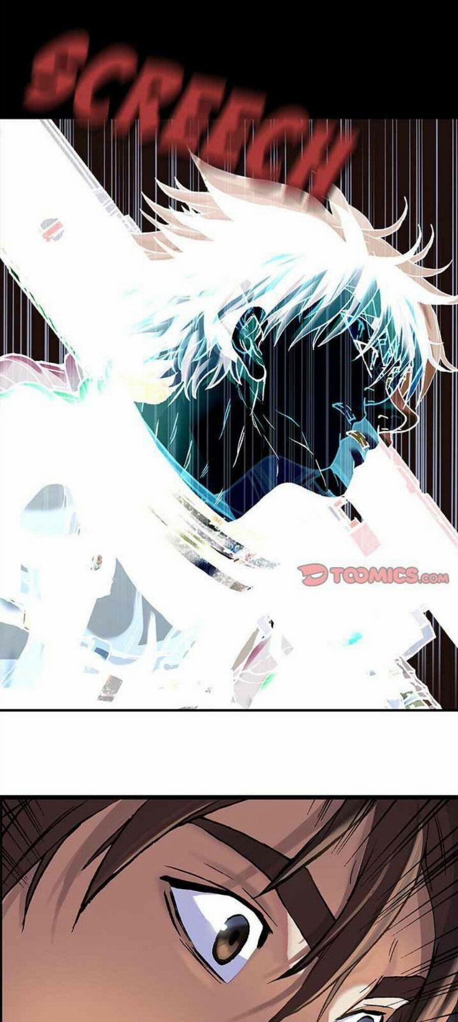 Đứa Con Thần Chết 178 trang 3