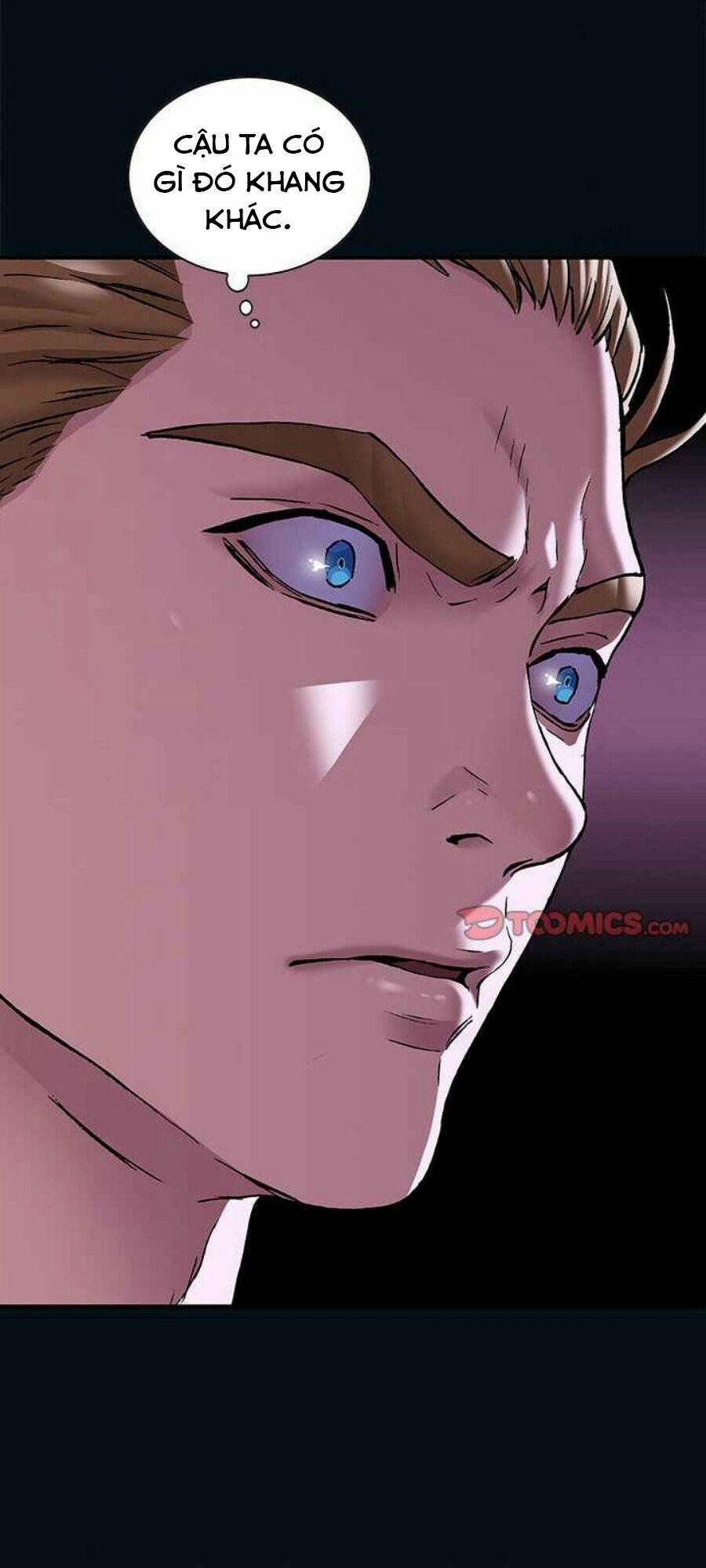 Đứa Con Thần Chết 178 trang 30