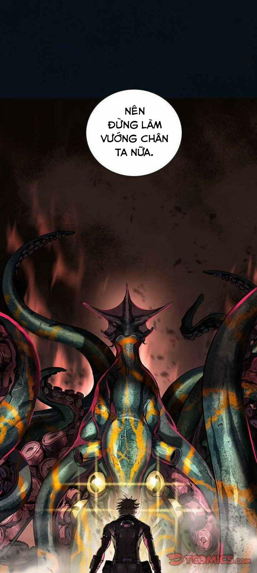 Đứa Con Thần Chết 178 trang 34