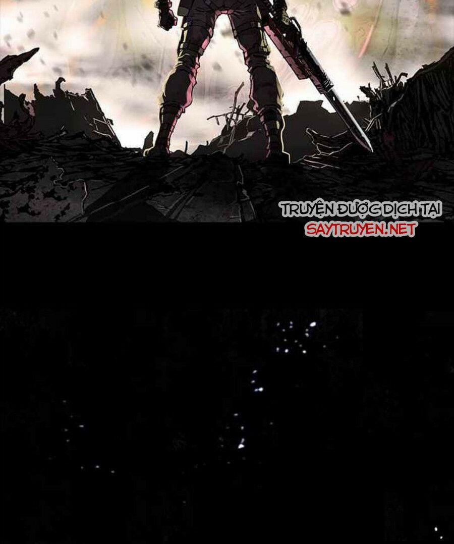 Đứa Con Thần Chết 178 trang 35