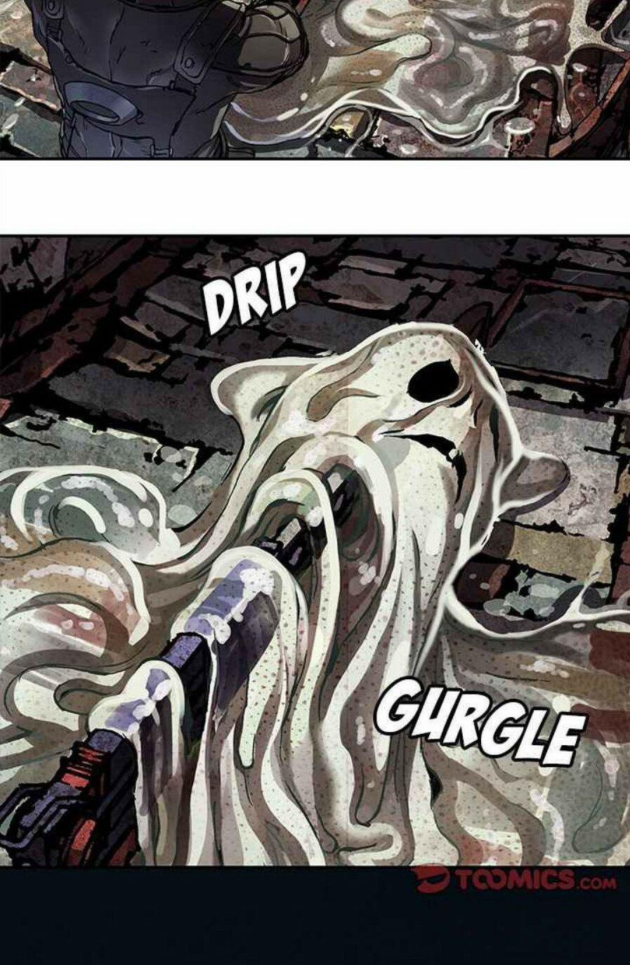 Đứa Con Thần Chết 178 trang 5