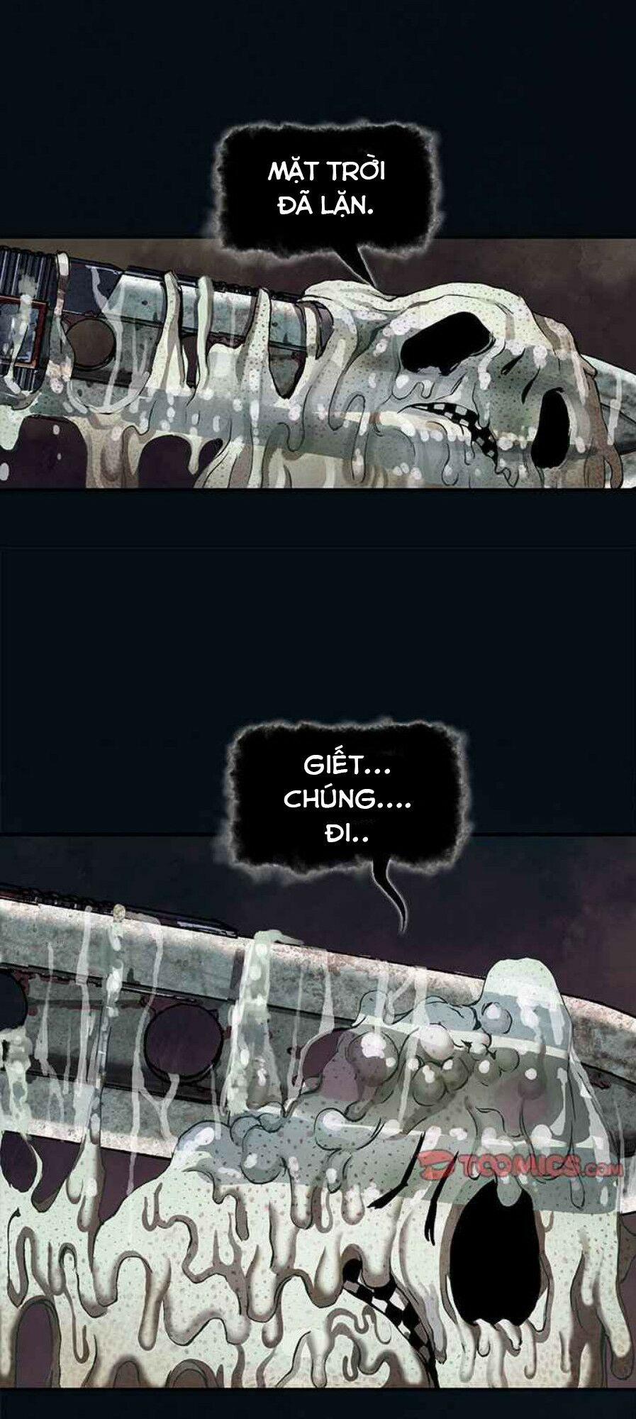 Đứa Con Thần Chết 178 trang 6