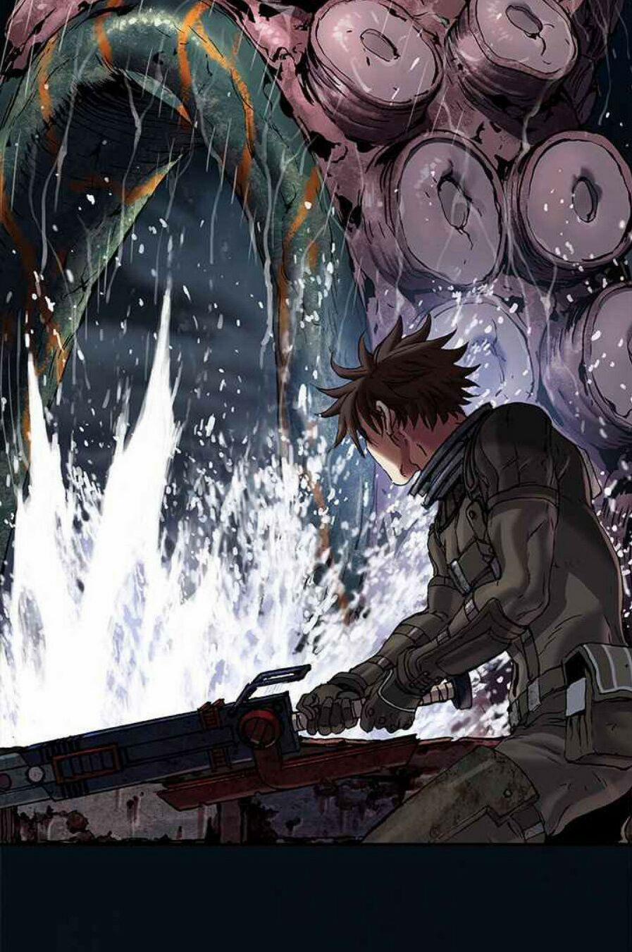 Đứa Con Thần Chết 178 trang 9