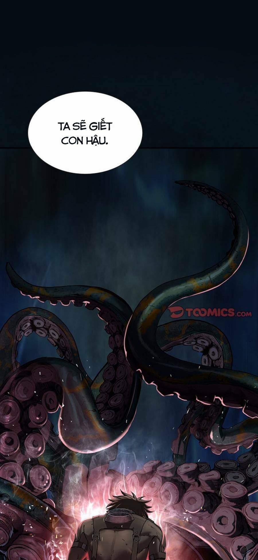 Đứa Con Thần Chết 179 trang 1