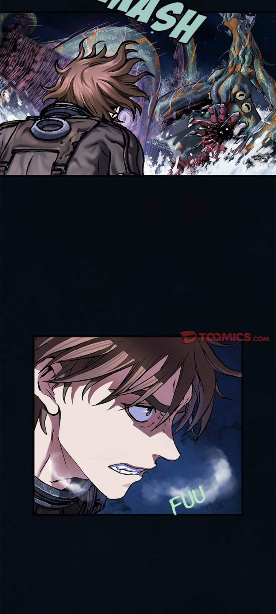 Đứa Con Thần Chết 179 trang 10