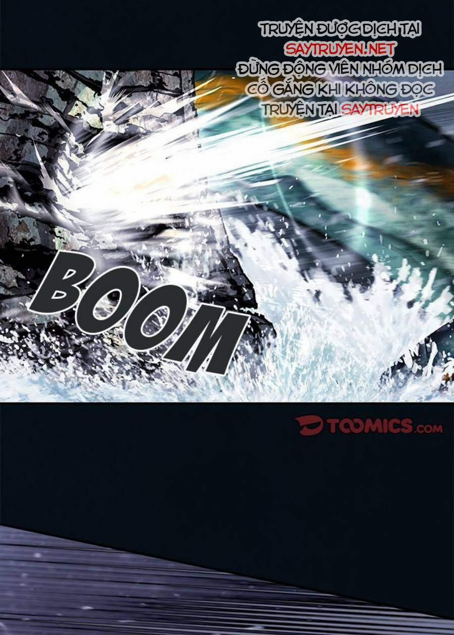 Đứa Con Thần Chết 179 trang 11