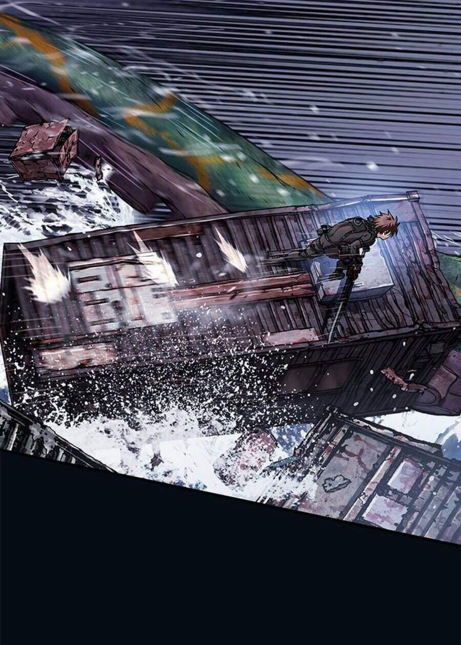 Đứa Con Thần Chết 179 trang 12