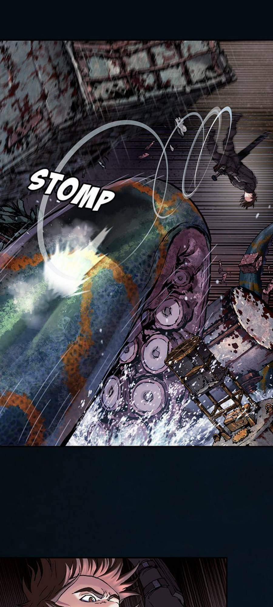 Đứa Con Thần Chết 179 trang 13