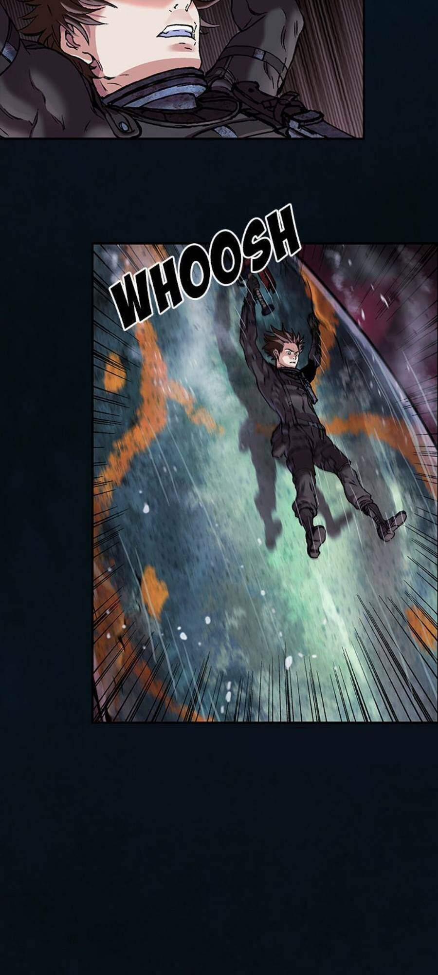 Đứa Con Thần Chết 179 trang 14