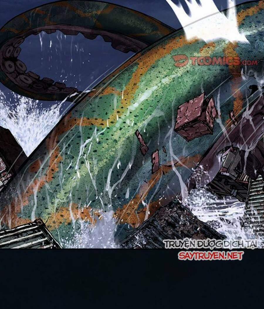 Đứa Con Thần Chết 179 trang 16