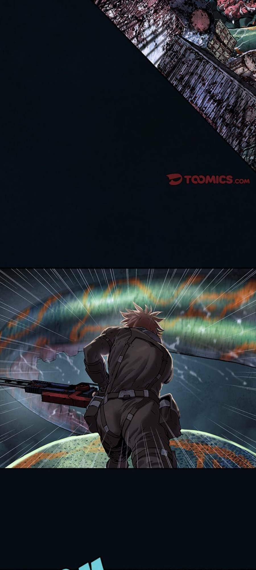 Đứa Con Thần Chết 179 trang 18