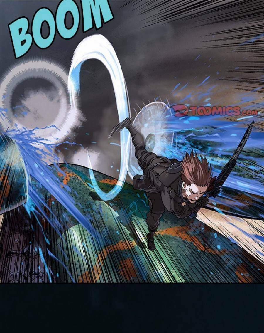 Đứa Con Thần Chết 179 trang 19