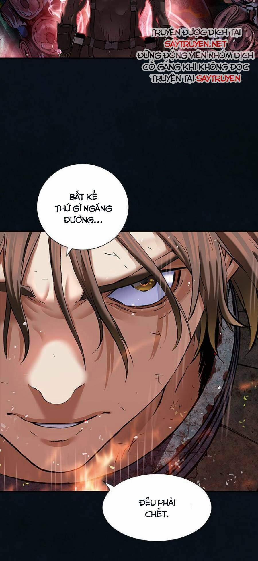 Đứa Con Thần Chết 179 trang 2