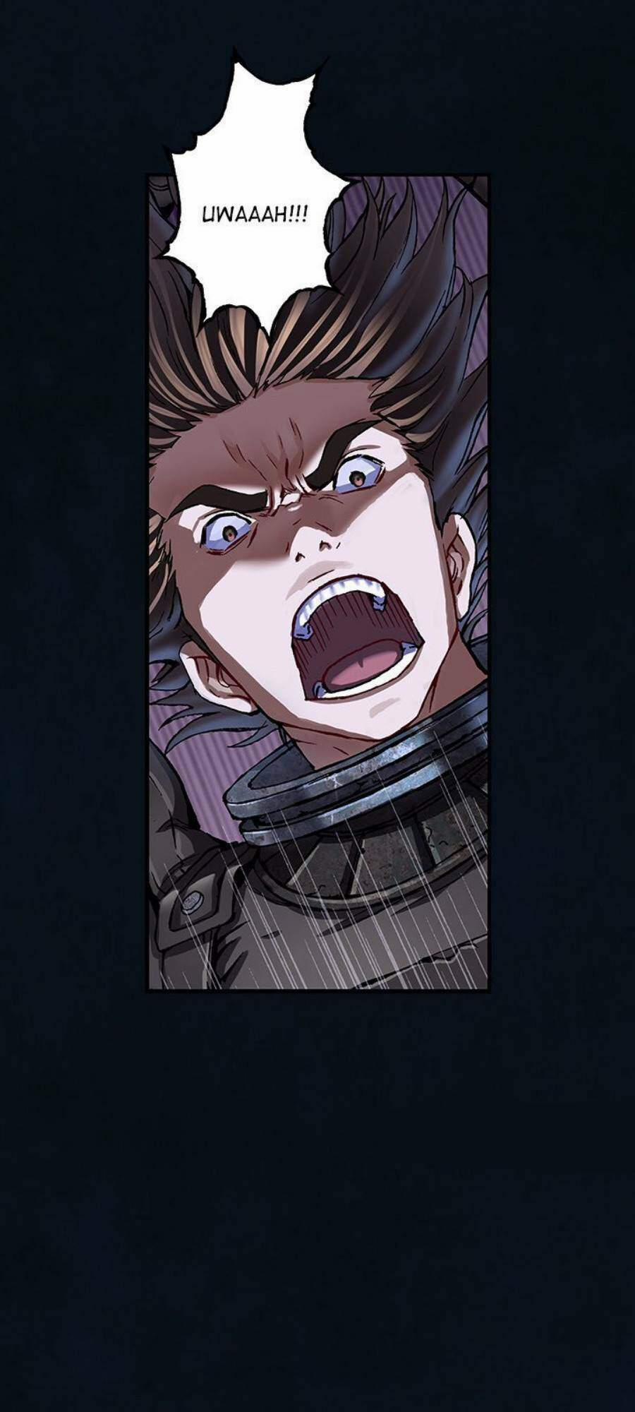 Đứa Con Thần Chết 179 trang 21