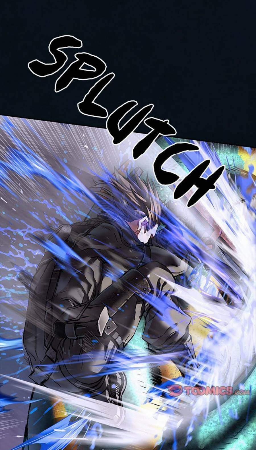 Đứa Con Thần Chết 179 trang 22