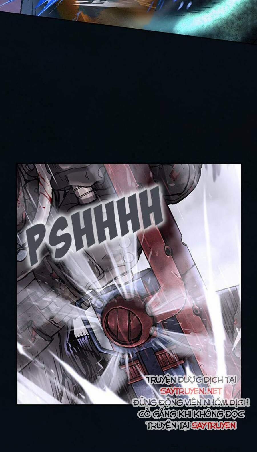 Đứa Con Thần Chết 179 trang 23