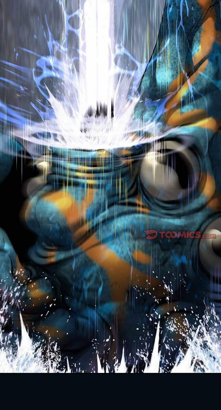 Đứa Con Thần Chết 179 trang 30