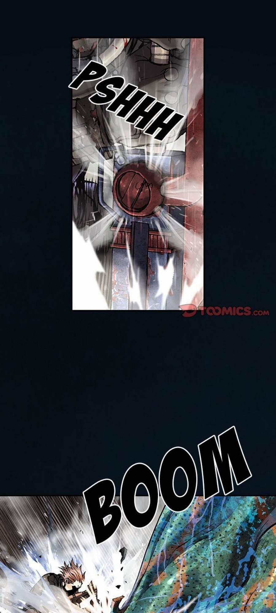 Đứa Con Thần Chết 179 trang 31