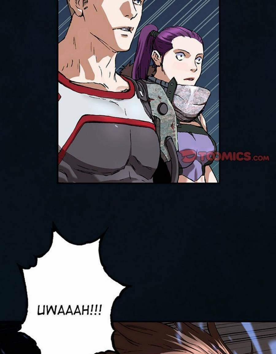 Đứa Con Thần Chết 179 trang 33