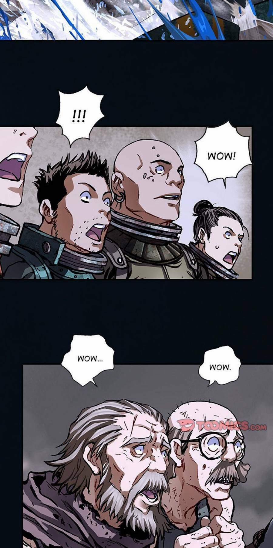 Đứa Con Thần Chết 179 trang 36