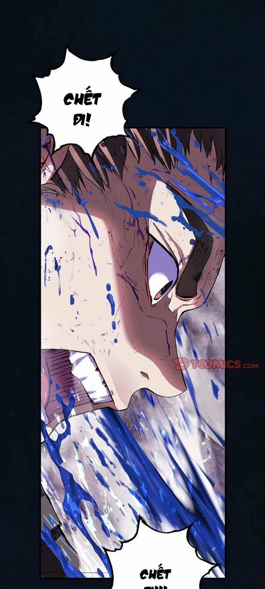 Đứa Con Thần Chết 179 trang 38