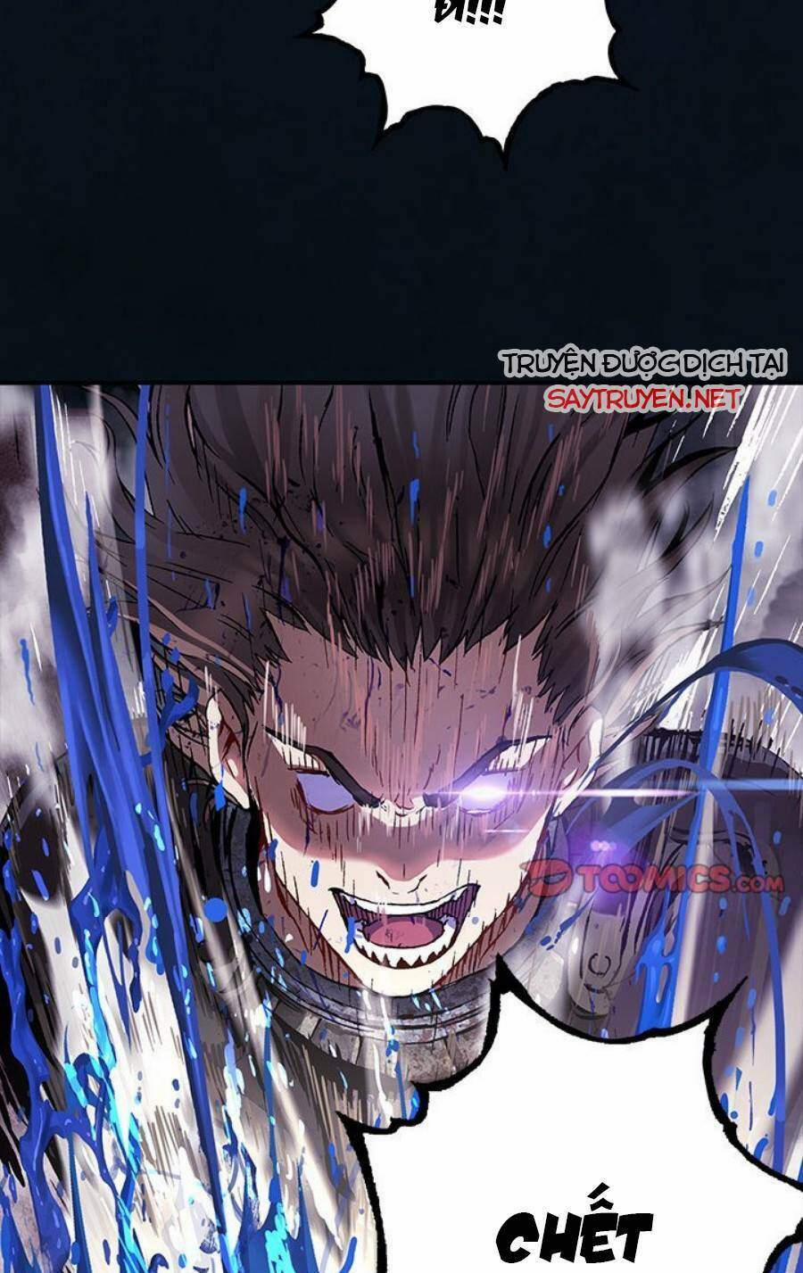 Đứa Con Thần Chết 179 trang 39